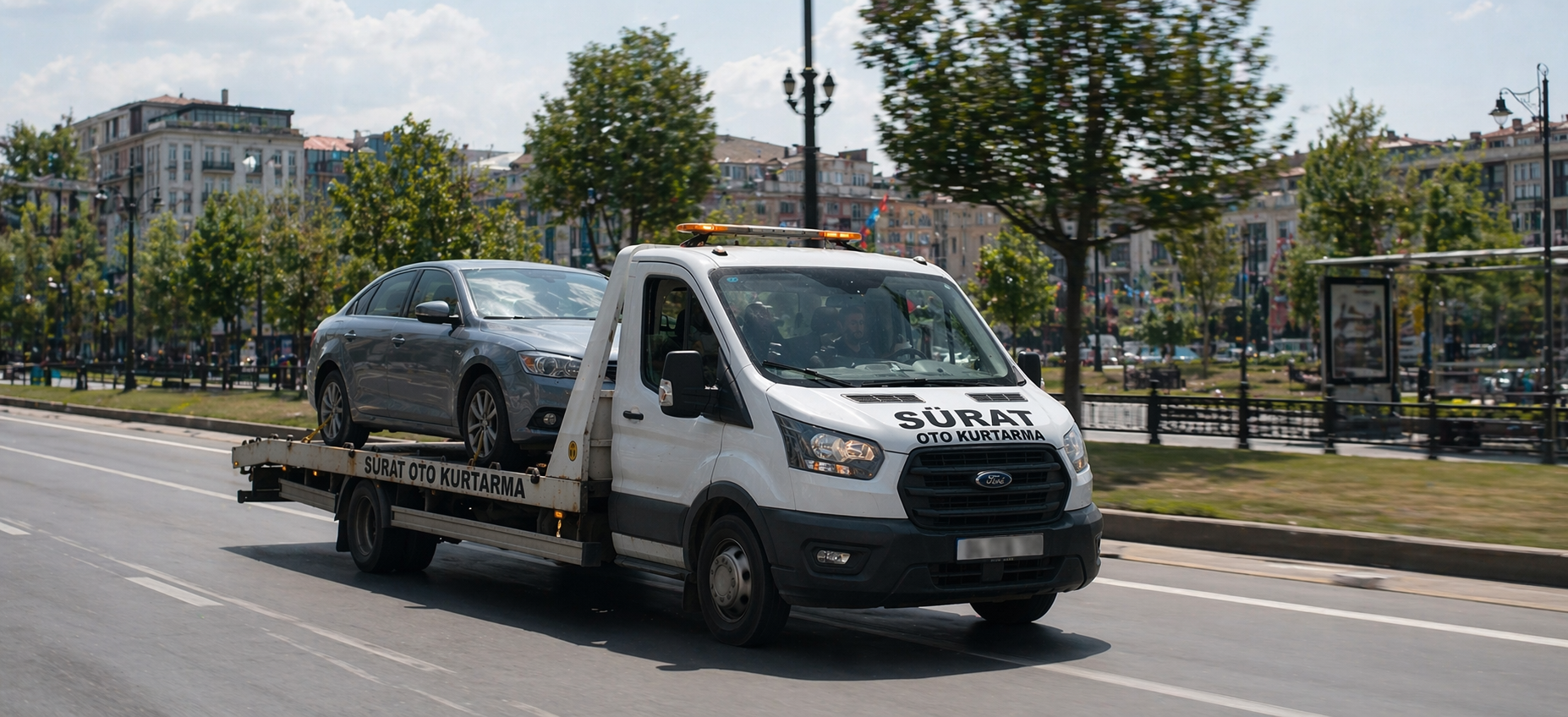 Oto Kurtarıcı